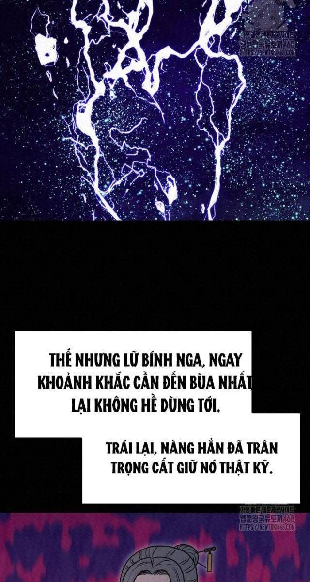 Hắc Bạch Hồ Ly Độc Tâm : Côn Luân Kiếm Tuyến Bạch Bệnh Chi Chủ - Page 43