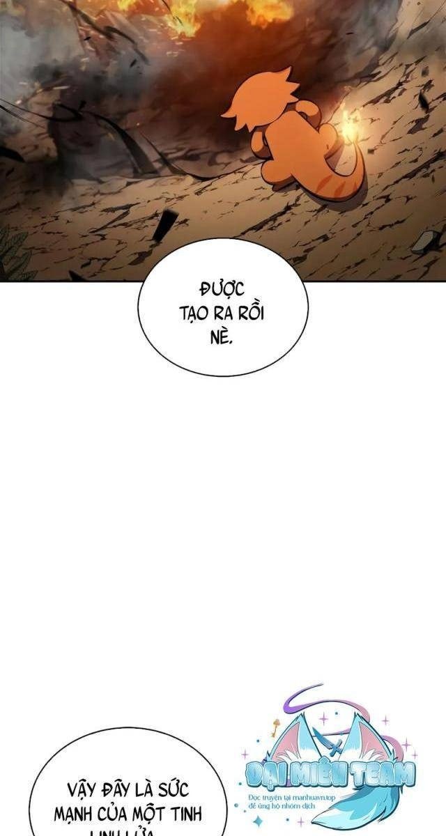 Người Chơi Đơn Mới Cấp Cao Nhất - Page 17