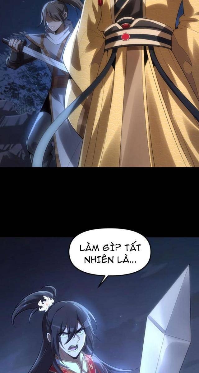 Tôi Livestream Cầu Hôn Nữ Quỷ Vậy Mà Thành Công!? - Page 49