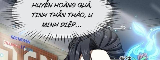 Ta Ở Tu Tiên Giới Chỉ Làm Giờ Hành Chính - Page 12