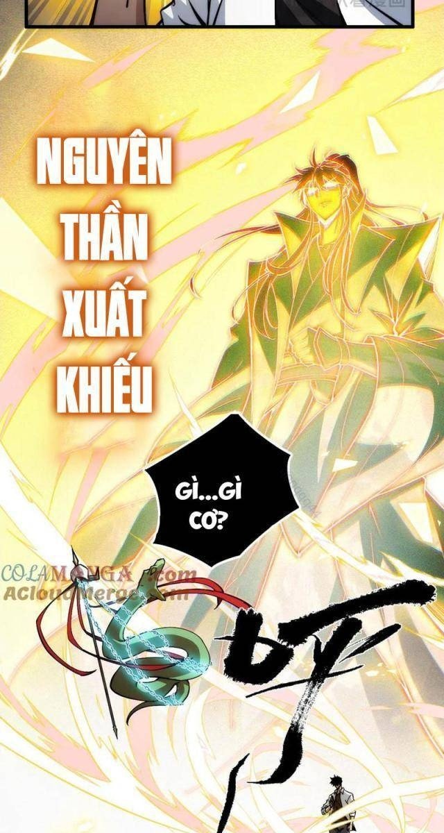 Mạt Thế: Nhân Hoàng Phiên Mời Chư Vị Nữ Đồ Đệ Nhập Tọa - Page 61