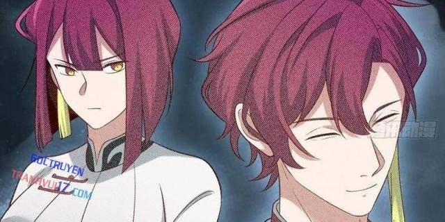 Trảm Thần - Page 31