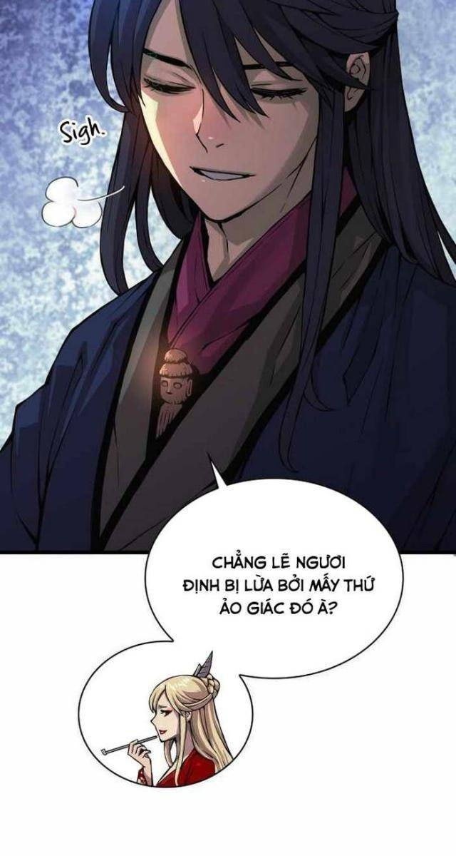 Quái Lực Loạn Thần - Page 41