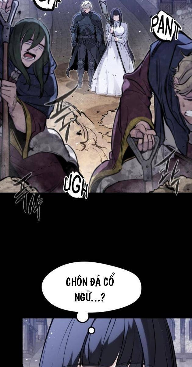 Mỗi Lính Đánh Thuê Trở Về Đều Có Một Kế Hoạch - Page 74