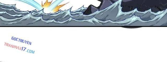 Ta Dùng Cơ Bắp Xưng Bá Tu Tiên Giới - Page 8