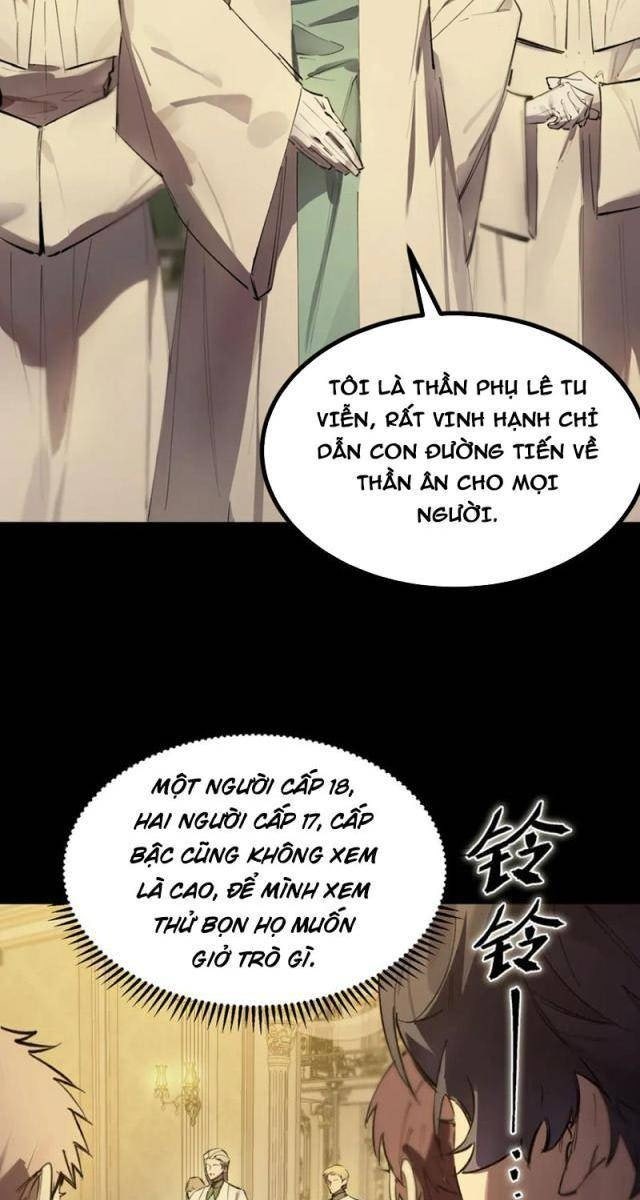 Thánh Hiệp Sĩ Cấp SSS - Page 28
