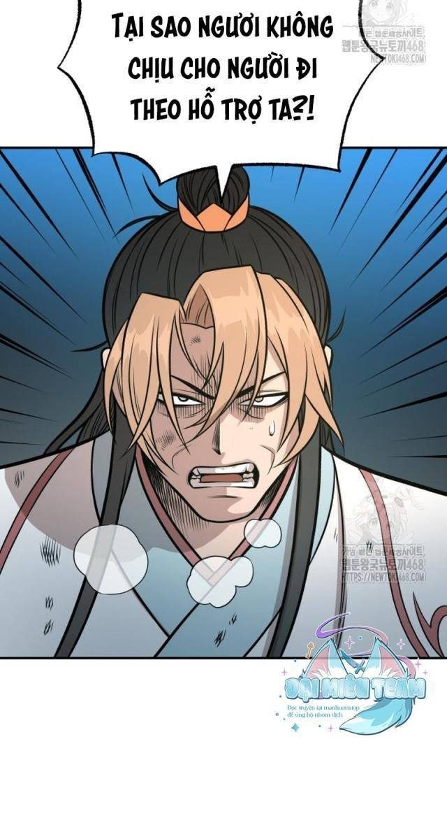 Quy Hoàn Lục Ma Đạo - Page 41