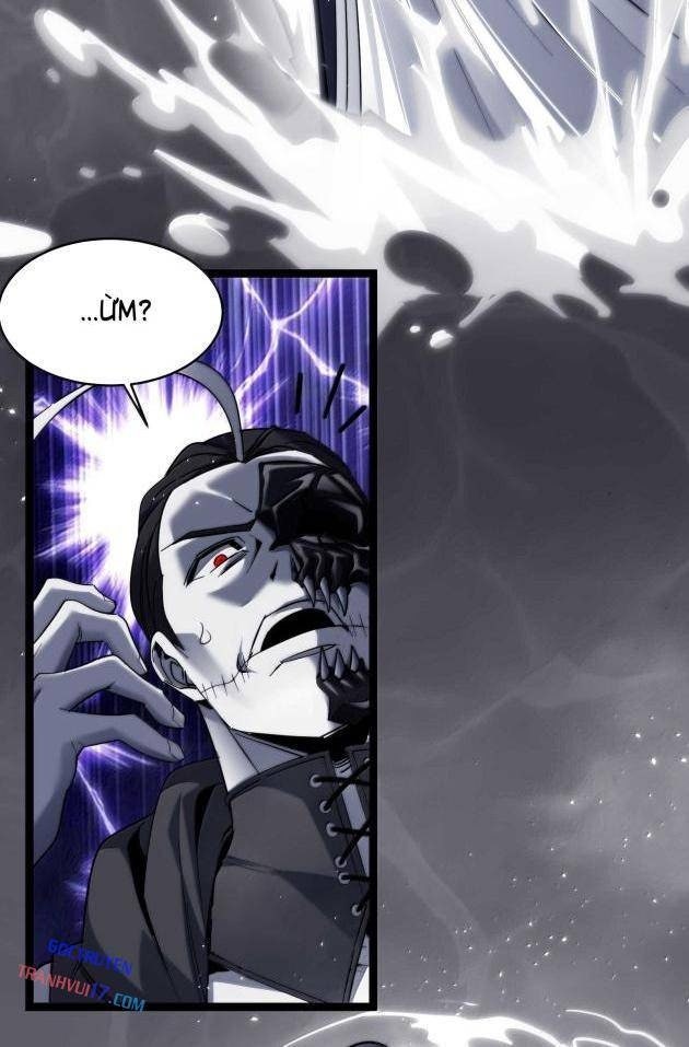 Sức Mạnh Của Ác Thần - Page 14