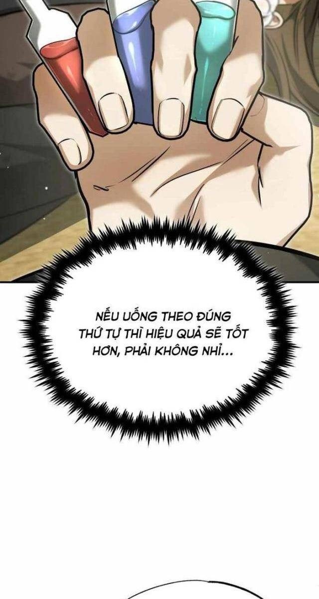 Hồi Quy Giả Về Hưu - Page 30