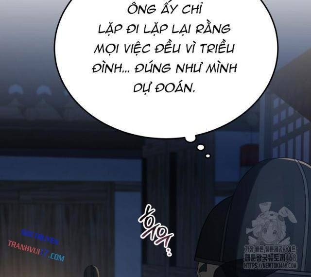 Vương Triều Đen Tối Joseon - Page 44