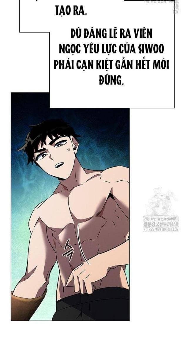 Đêm Của Yêu Tinh - Page 17