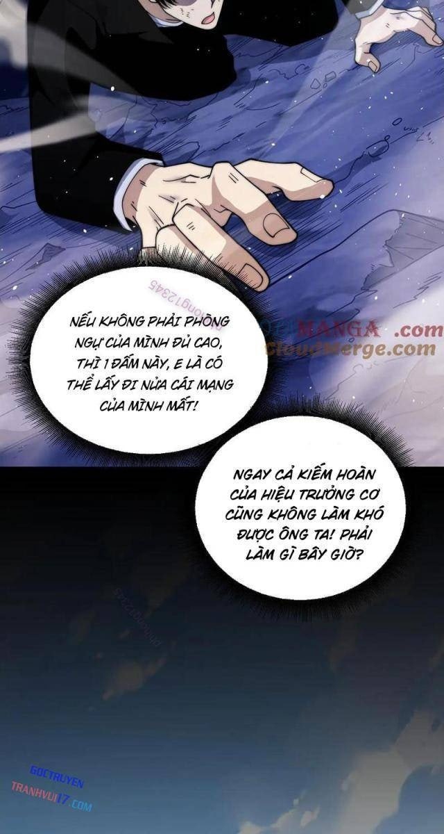 Sức Mạnh Tối Đa? Ta Lại Là Vong Linh Sư! - Page 14