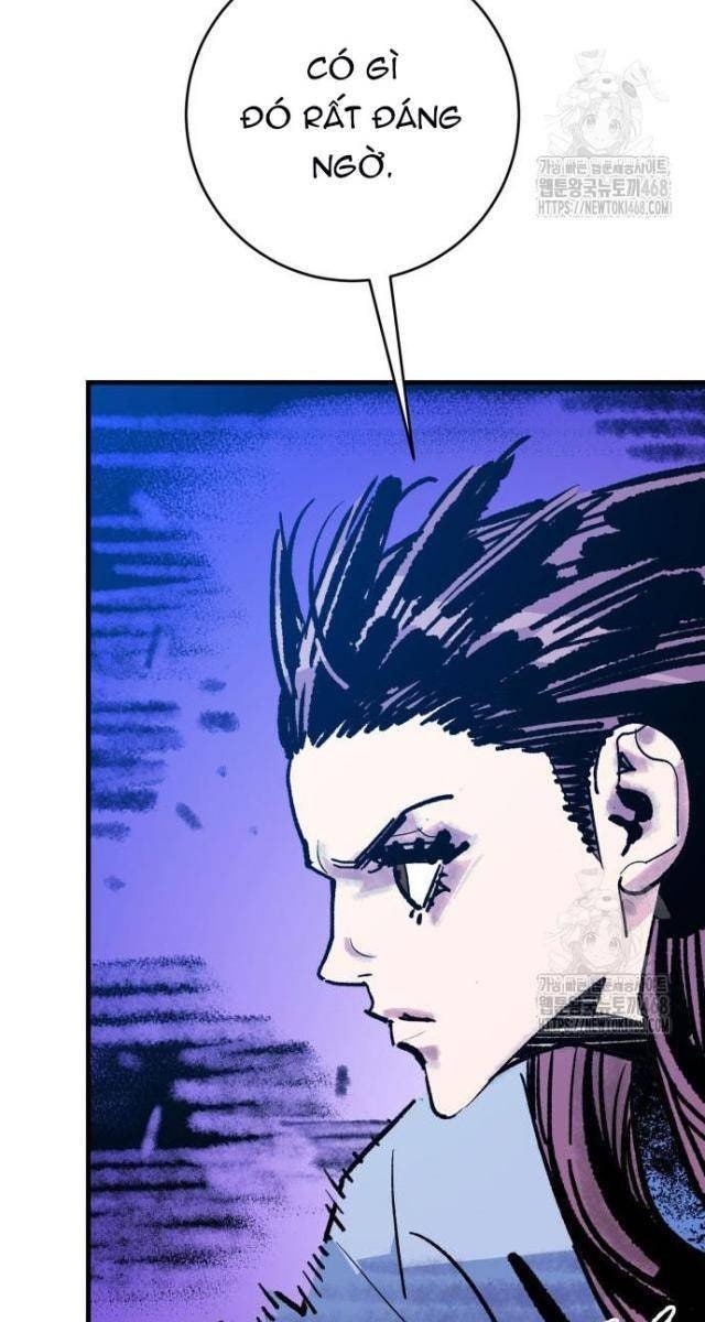 Quỷ Vương - Page 40