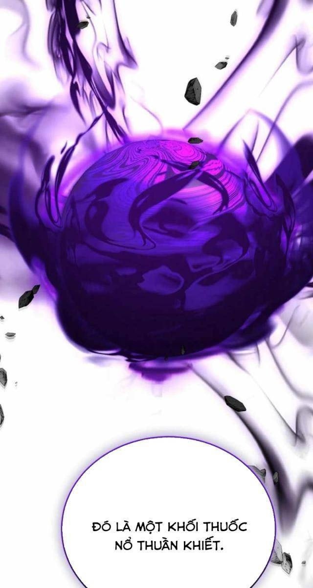 Cách Một Tử Linh Sư Cấp Thảm Họa Nghỉ Hưu - Page 56