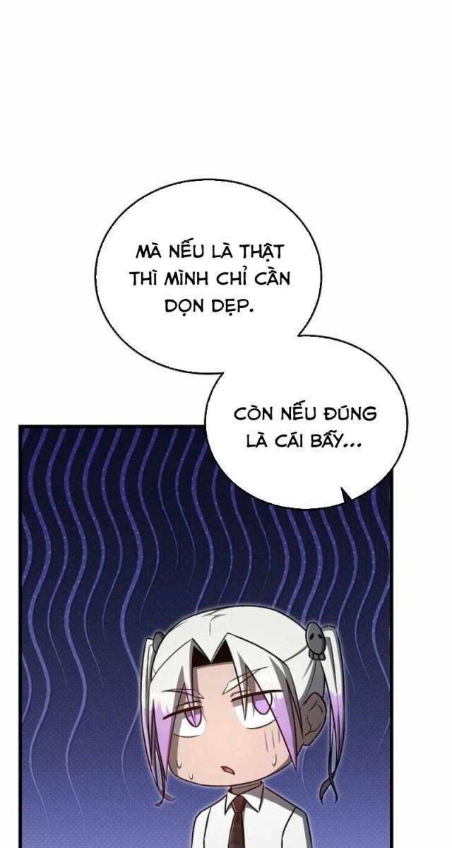 Cách Một Tử Linh Sư Cấp Thảm Họa Nghỉ Hưu - Page 113