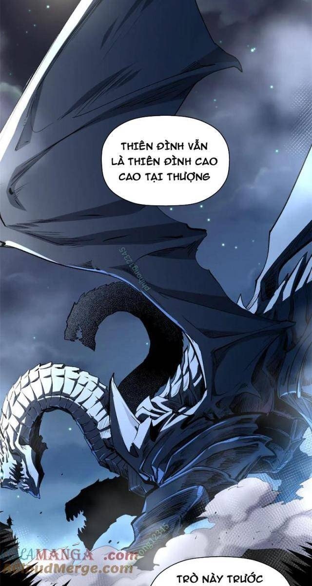 Đỉnh Cấp Khí Vận, Lặng Lẽ Tu Luyện Ngàn Năm - Page 28