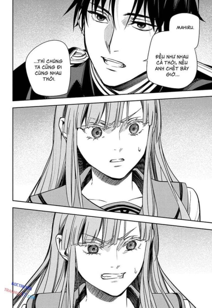 Thiên Thần Ngày Tận Thế - Page 26