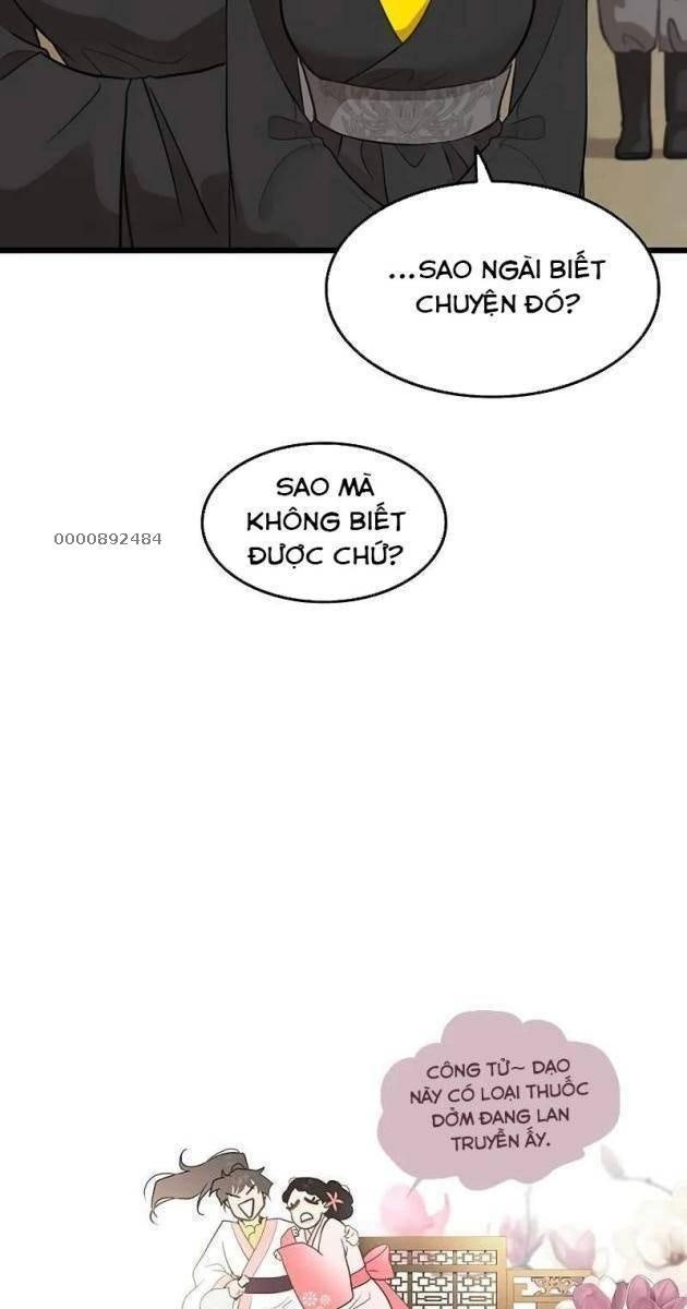 Vợ Tôi Là Giáo Chủ Ma Giáo - Page 52