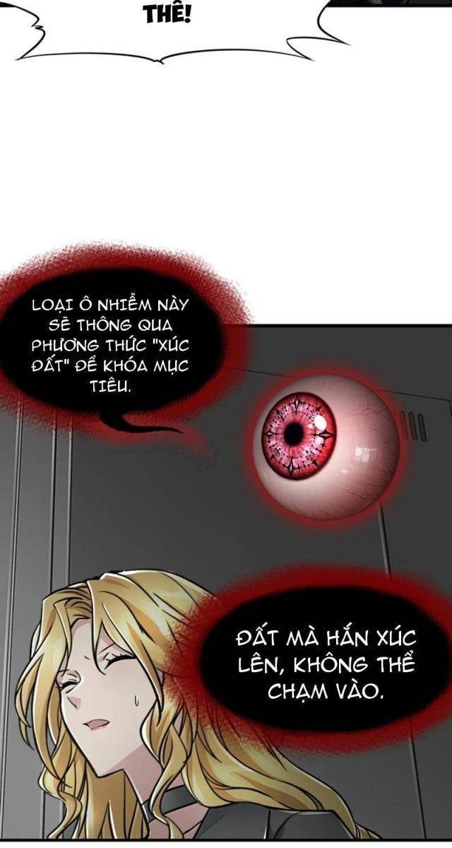 Bàn Tay Thần Thánh - Page 63