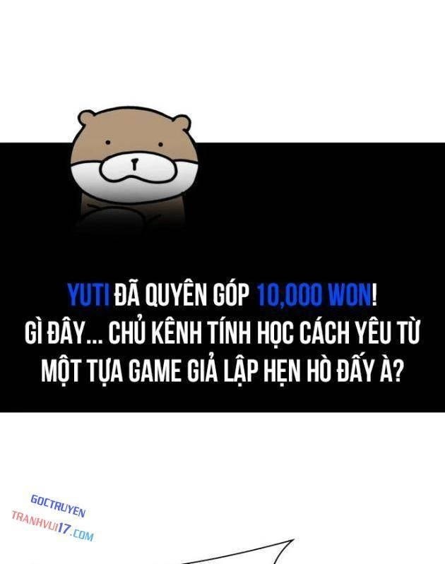 Hẹn Hò Rùng Rợn - Page 9