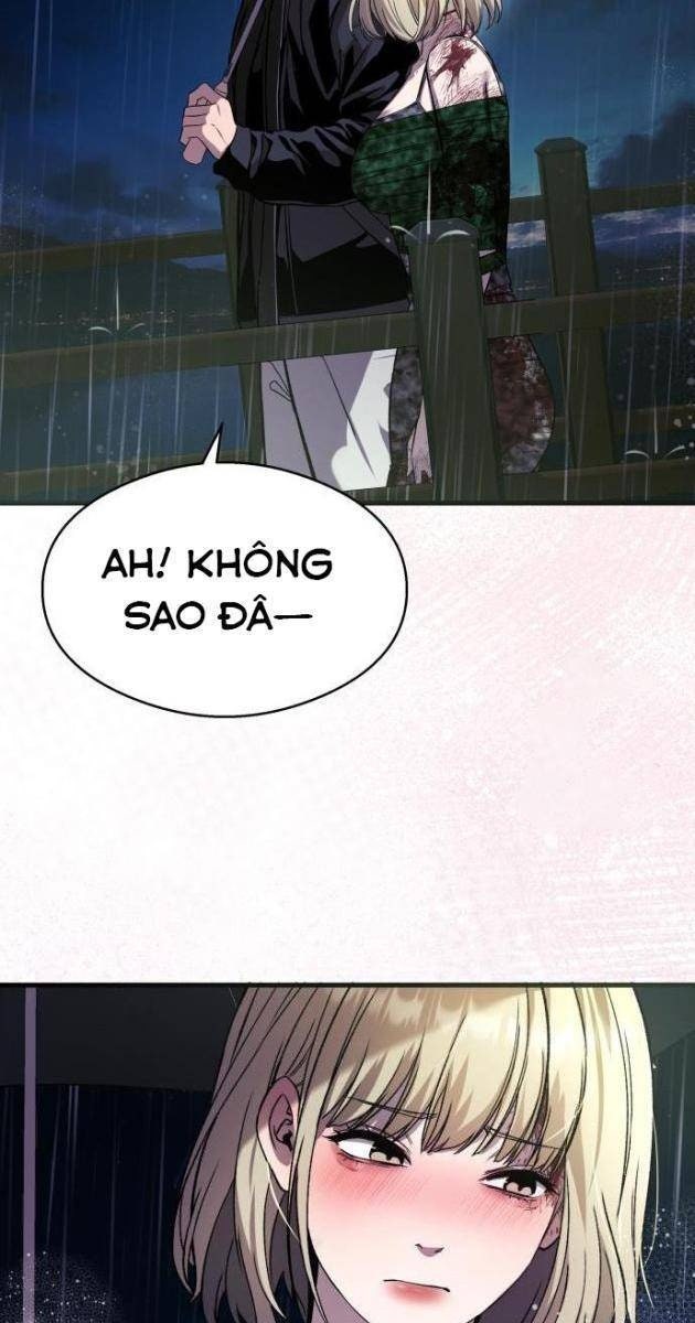 Hẹn Hò Rùng Rợn - Page 88