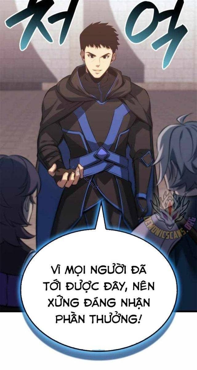 Con Trai Út Của Bá Tước Là Một Người Chơi - Page 108