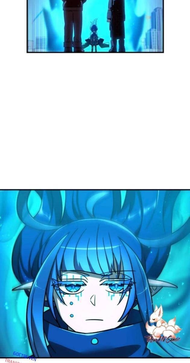 Huyết Thánh Cứu Thế Chủ~ Ta Chỉ Cần 0.0000001% Đã Trở Thành Vô Địch - Page 91