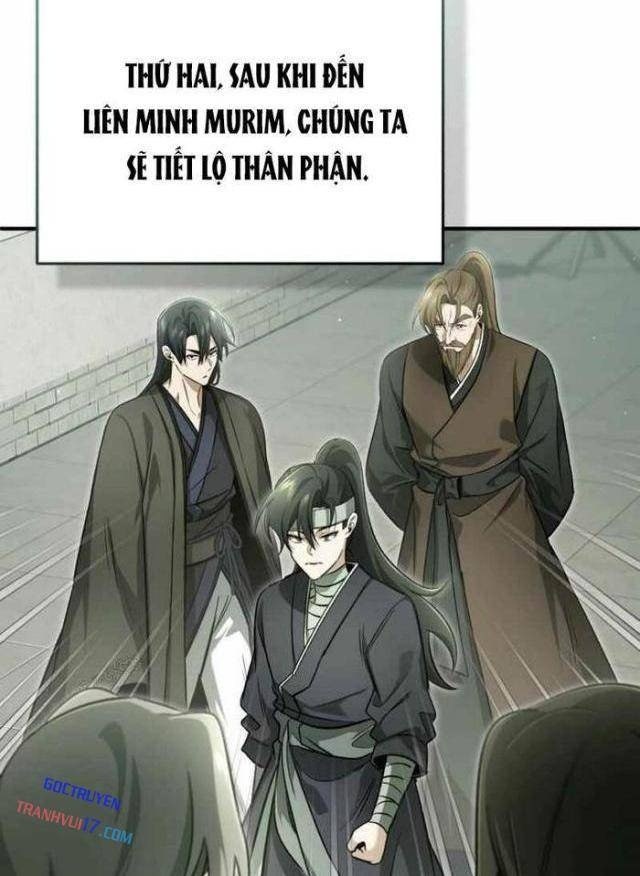 Hồi Quy Giả Về Hưu - Page 77