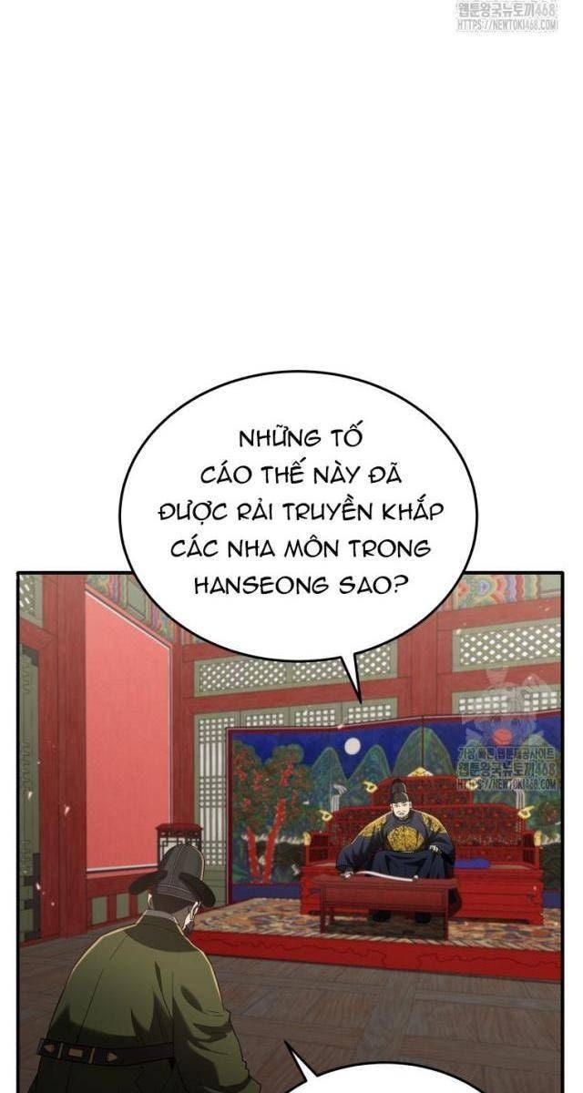 Vương Triều Đen Tối Joseon - Page 14