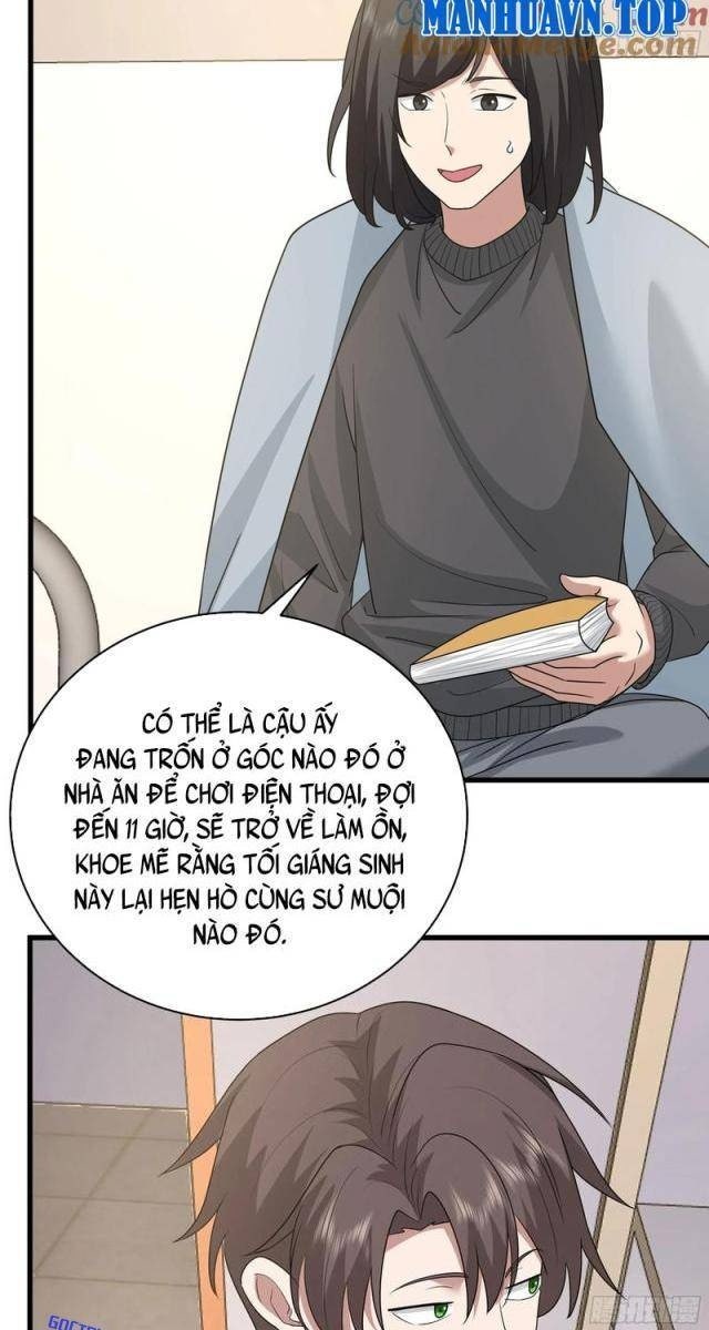 Ta Không Muốn Trùng Sinh Đâu - Page 65