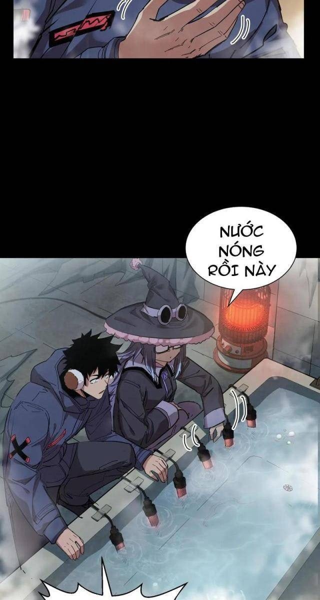 Cực Hàn Chiến Kỷ - Page 15