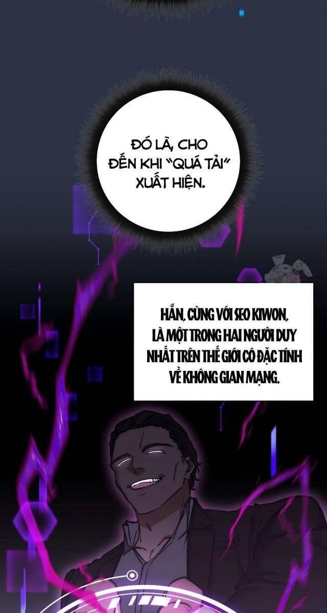 Công Chức Cấp Kiếm Thần Hồi Quy - Page 32