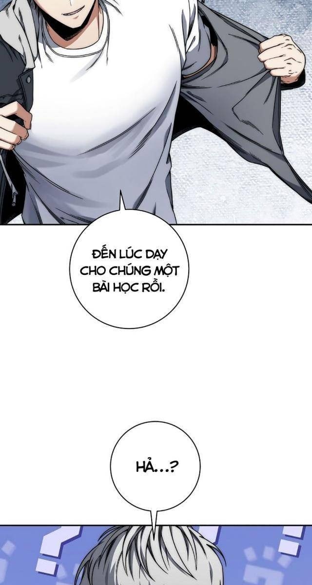 Công Chức Cấp Kiếm Thần Hồi Quy - Page 82