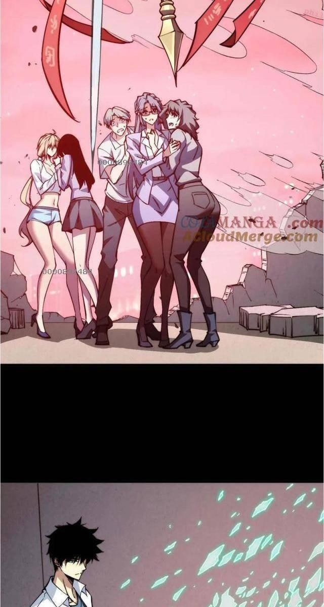 Mạt Thế: Nhân Hoàng Phiên Mời Chư Vị Nữ Đồ Đệ Nhập Tọa - Page 35