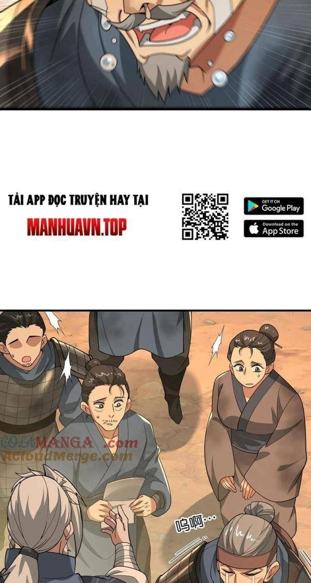 Giết Ta Thêm Mấy Lần Nữa, Ta Liền Vô Địch - Page 45