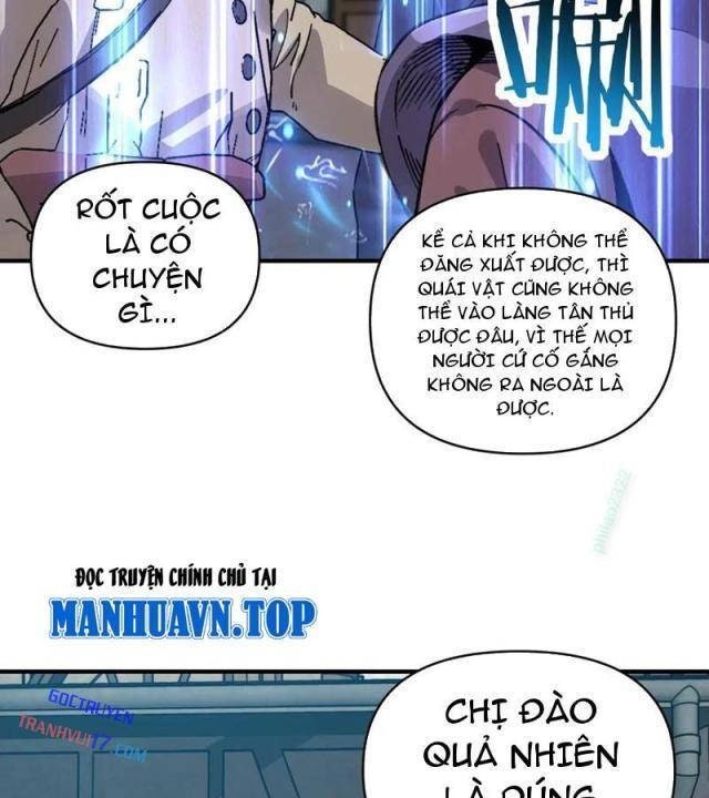 Bắt Đầu Chuyển Chức Tài Thần, Ta Chuyển Hóa Triệu Vạn Thần Sủng - Page 40