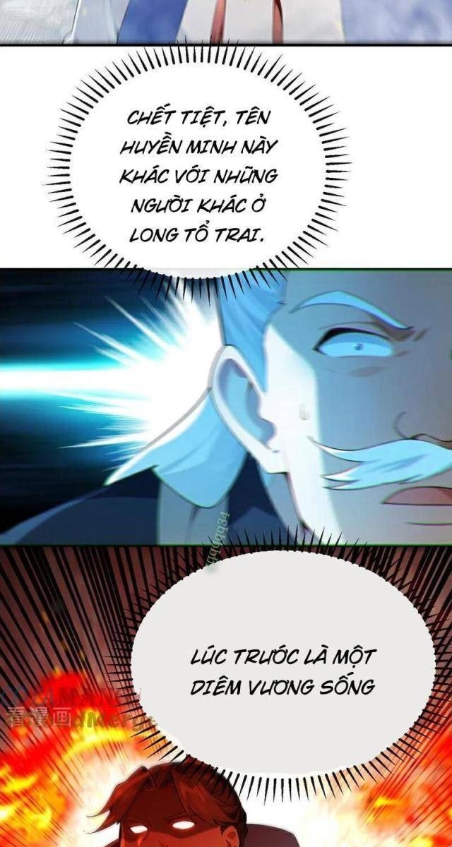 Thập Đại Đế Hoàng Đều Là Đệ Tử Của Ta - Page 37