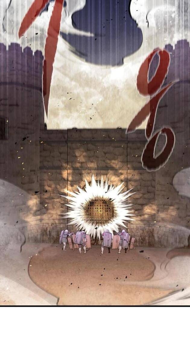 Mỗi Lính Đánh Thuê Trở Về Đều Có Một Kế Hoạch - Page 52