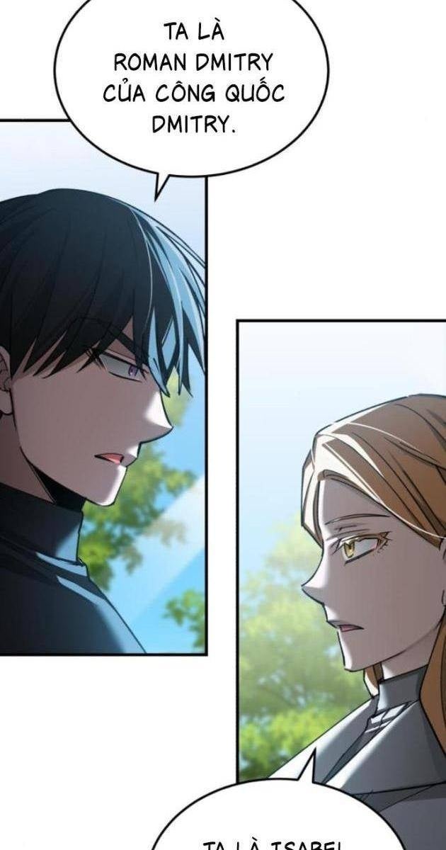 Thiên Quỷ Không Thể Sống Cuộc Sống Bình Thường - Page 46