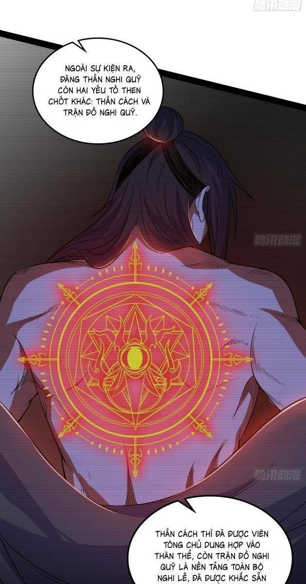 Ta Là Tà Đế - Page 37