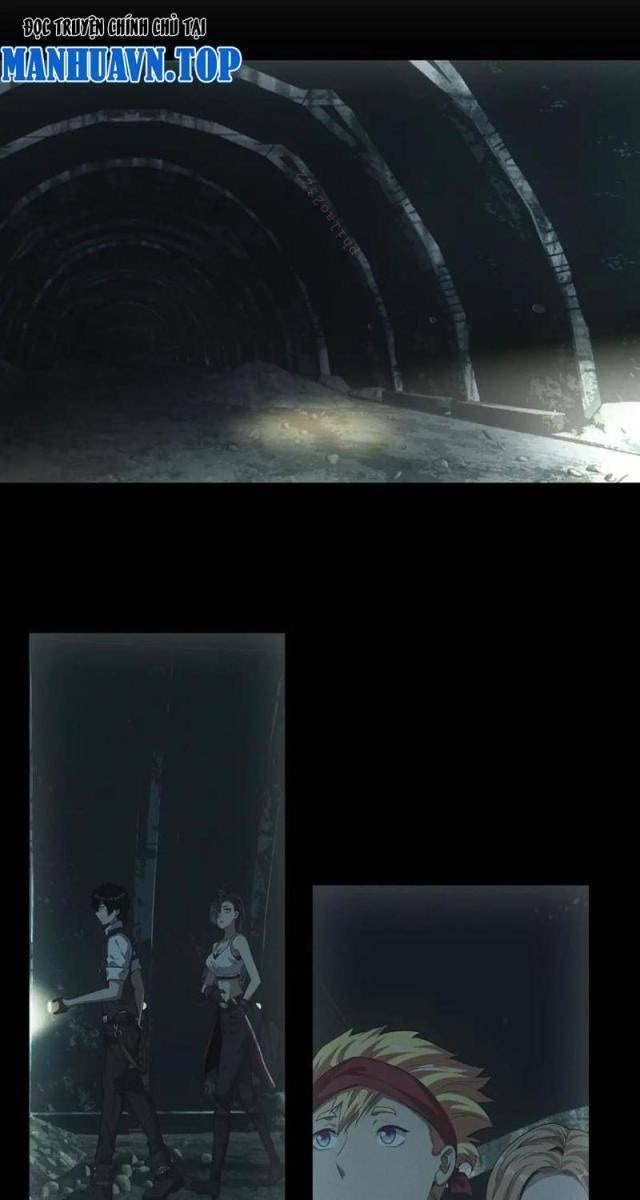 Ta Bán Hàng Rong Thời Tận Thế - Page 59