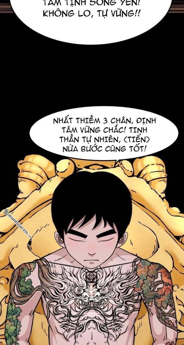 Đấu Yếm Thần - Page 17