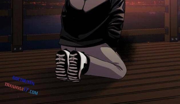 Hẹn Hò Rùng Rợn - Page 15