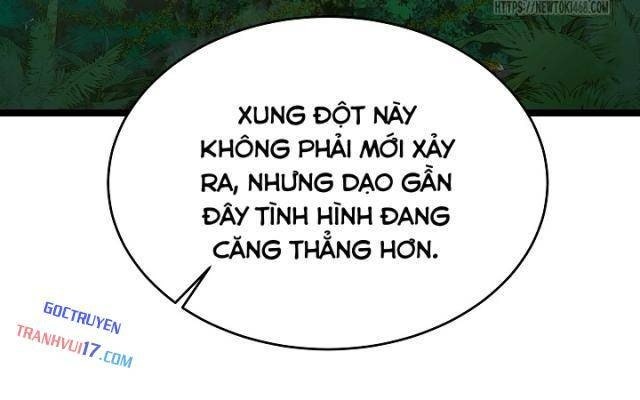 Anh Hùng Trọng Sinh Thành Trưởng Tử Nhà Công Tước - Page 34