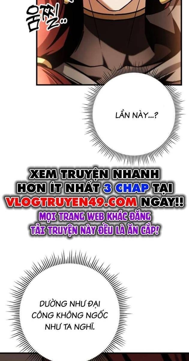 Thanh Kiếm Của Hoàng Đế - Page 81