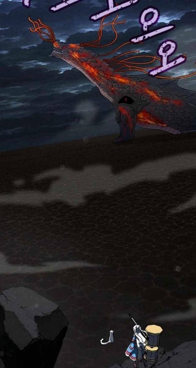 Ông Chú Ma Pháp Thiếu Nữ - Page 91