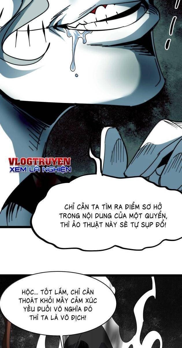 Sức Mạnh Của Ác Thần - Page 106