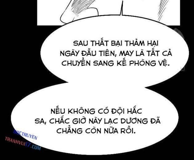 Hắc Sa - Page 9
