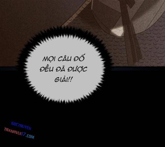 Vương Triều Đen Tối Joseon - Page 92