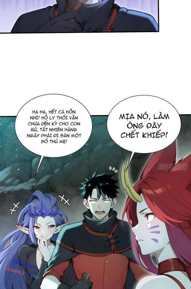 Đệ Nhất Ngự Thú Sư - Page 21